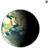 Earth and moon_tiny